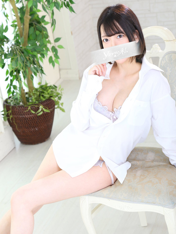 ちふゆのプロフィール一般写真