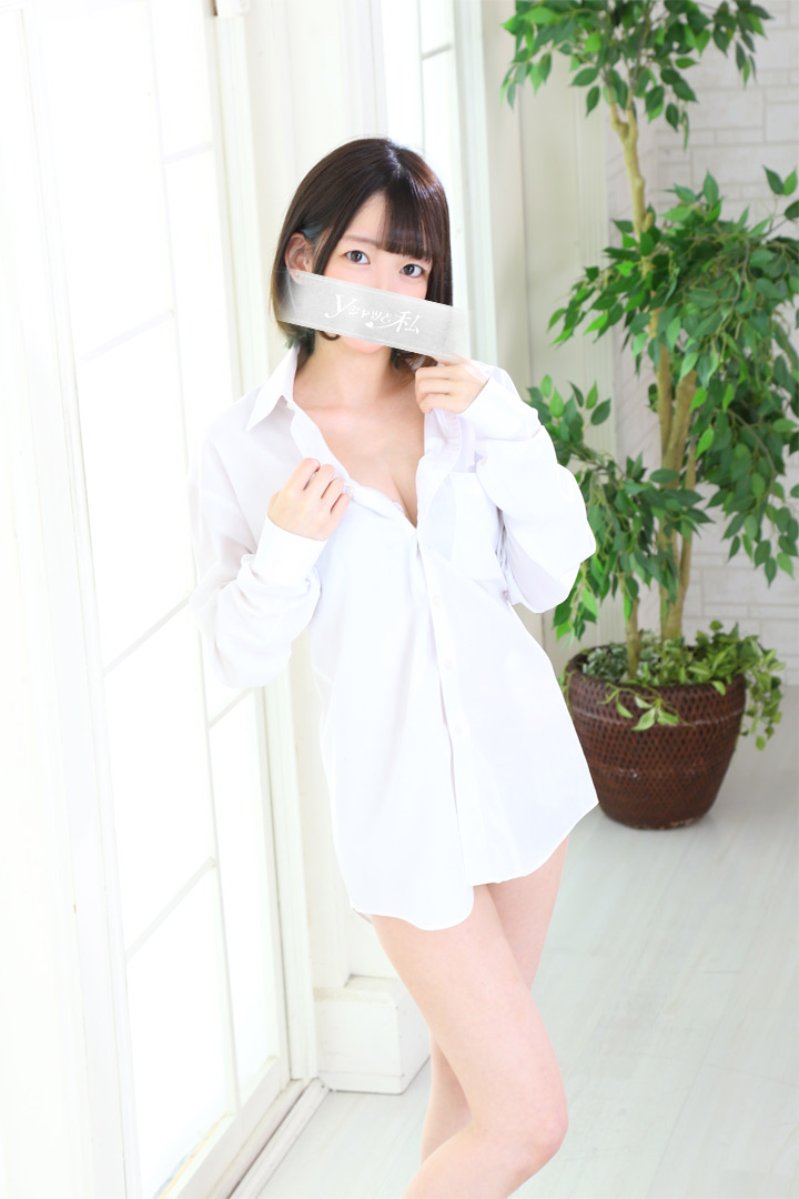 ちふゆのプロフィール一般写真