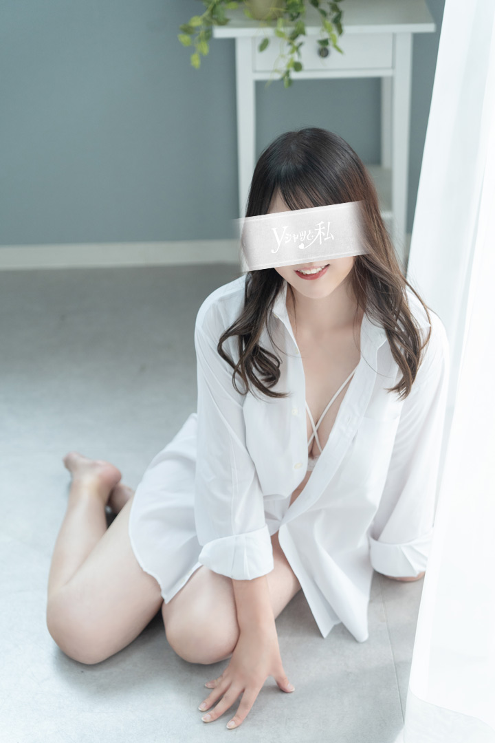 ましろのプロフィール一般写真