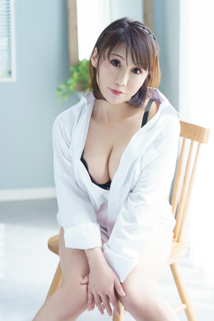 みゆのプロフィール一般写真