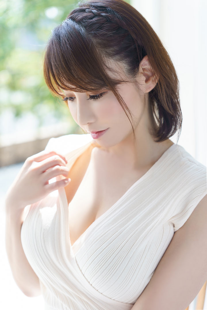 みゆのプロフィール一般写真