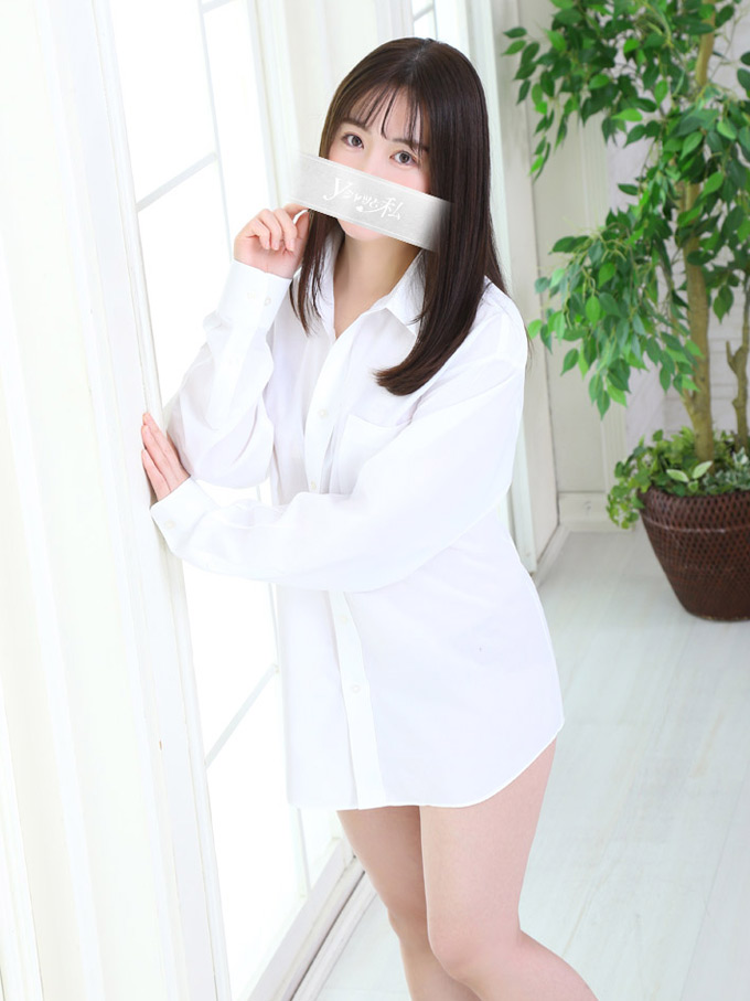 もえののプロフィール一般写真