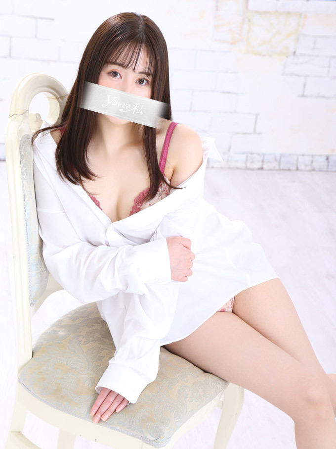 もえののプロフィール一般写真
