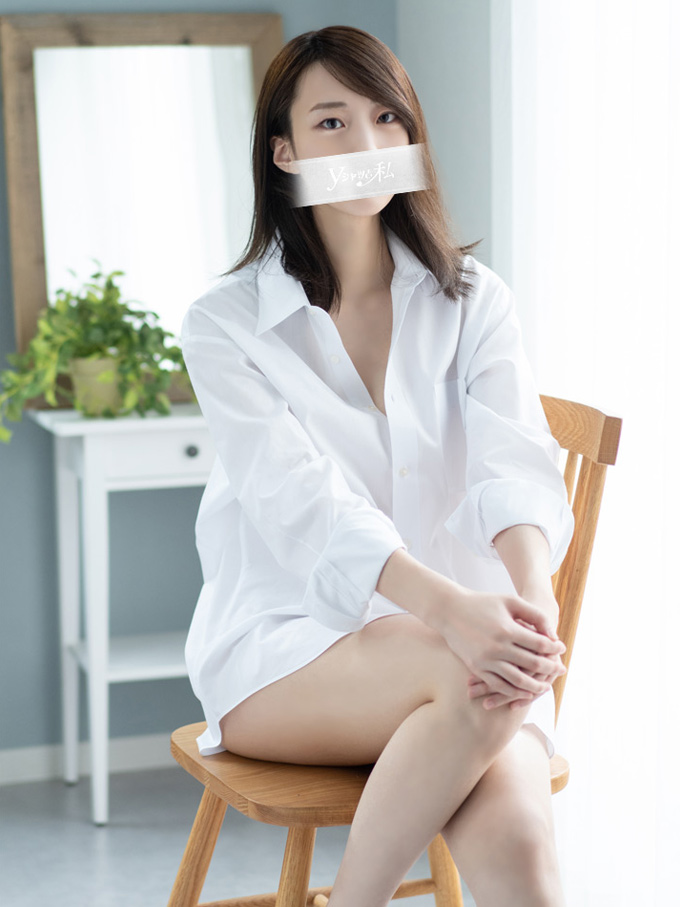 なつきのプロフィール一般写真