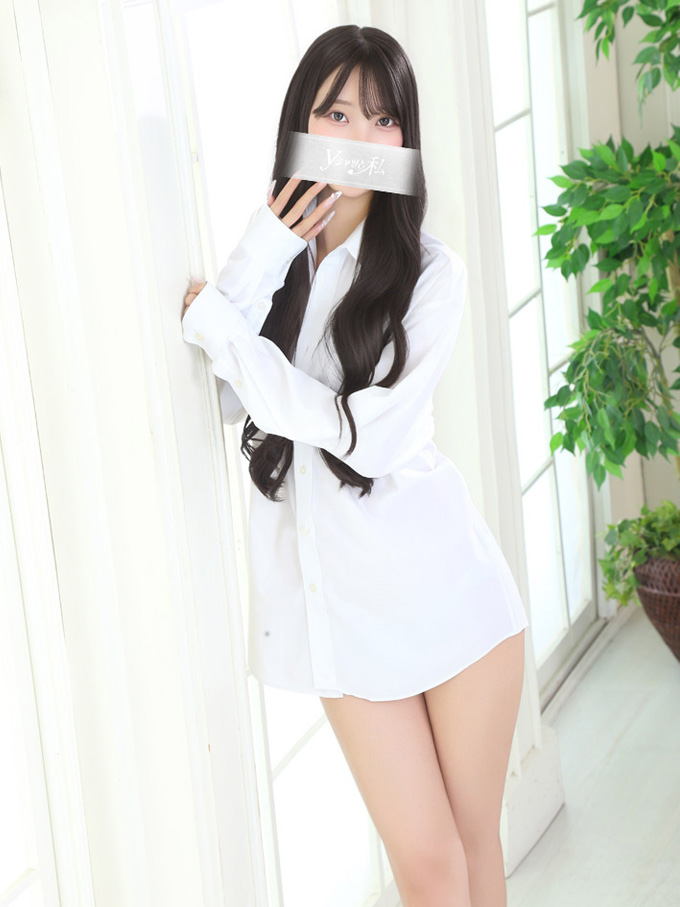 すみれのプロフィール一般写真