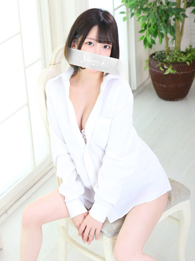 ちふゆのプロフィール一般写真