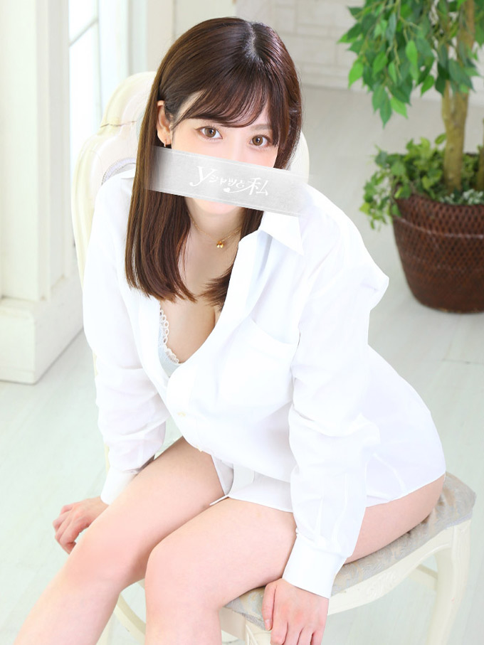 ゆいなのプロフィール一般写真