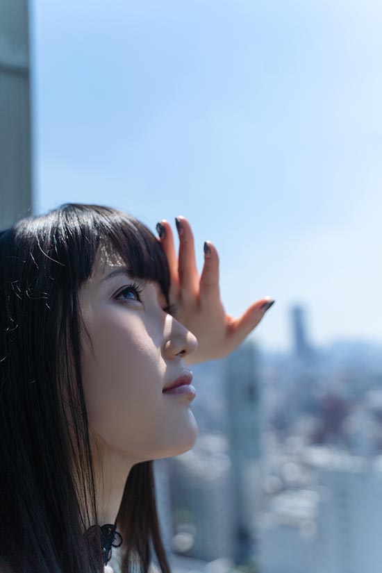 グラビア写真7