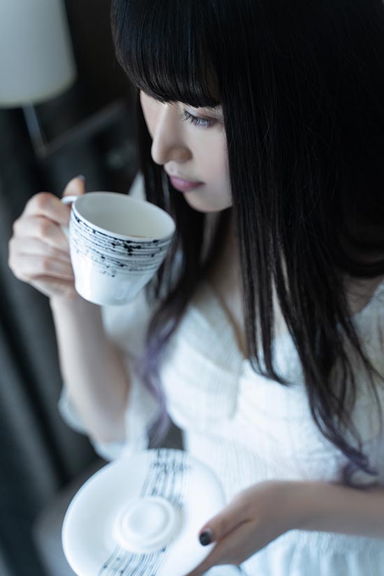グラビア写真9