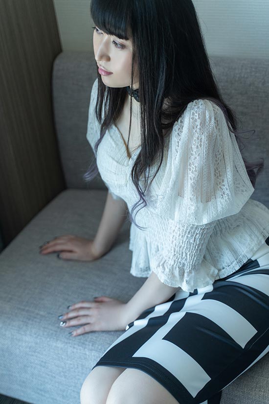 グラビア写真12