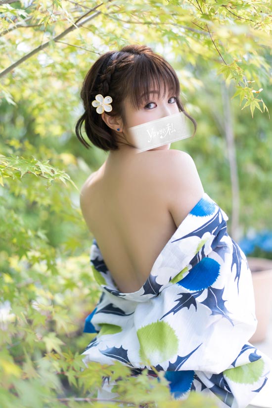 グラビア写真14