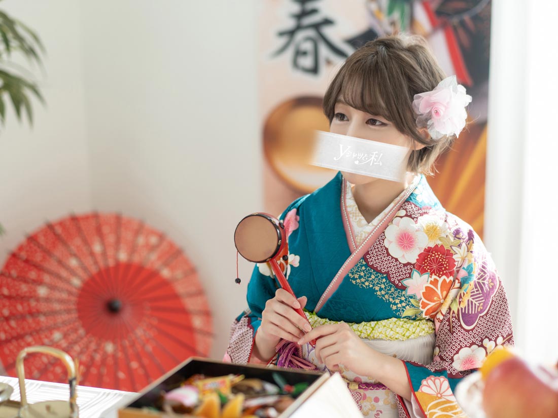 グラビア写真9