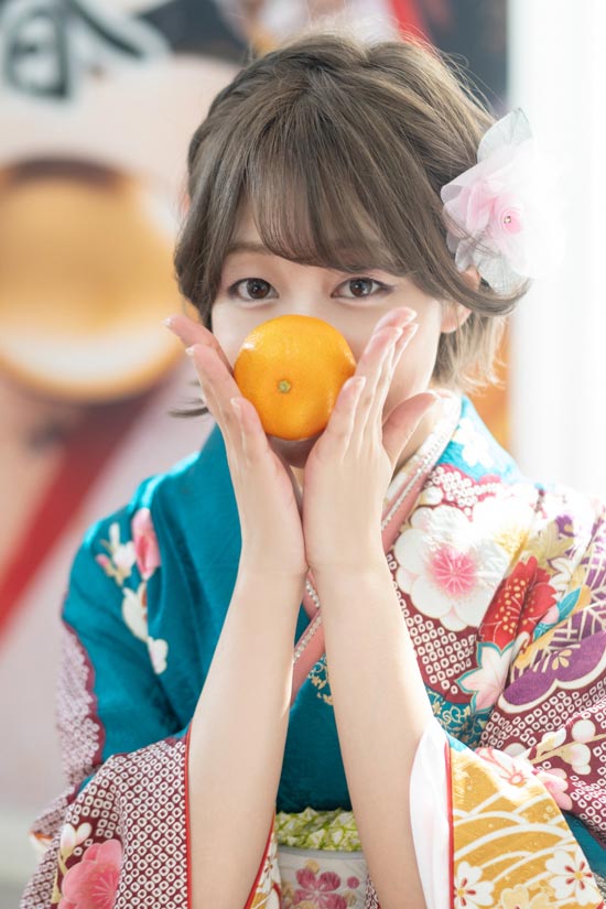 グラビア写真12
