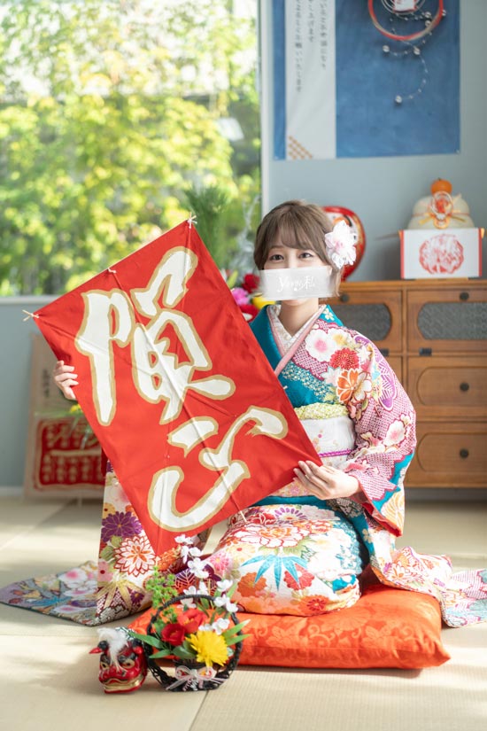 グラビア写真14