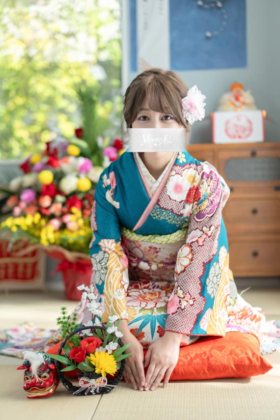 グラビア写真15