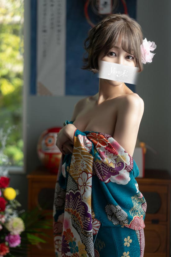 グラビア写真21