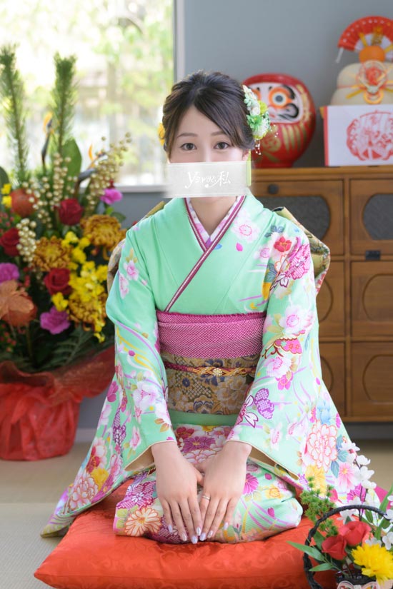 グラビア写真13