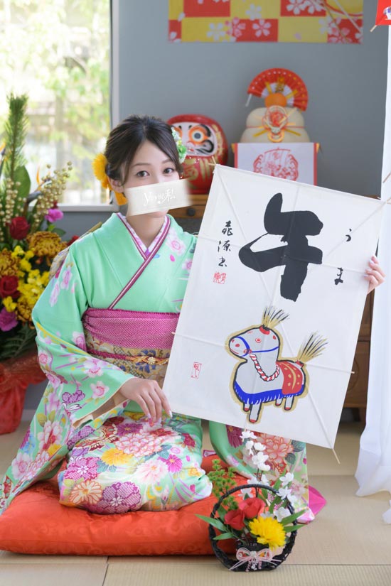 グラビア写真14