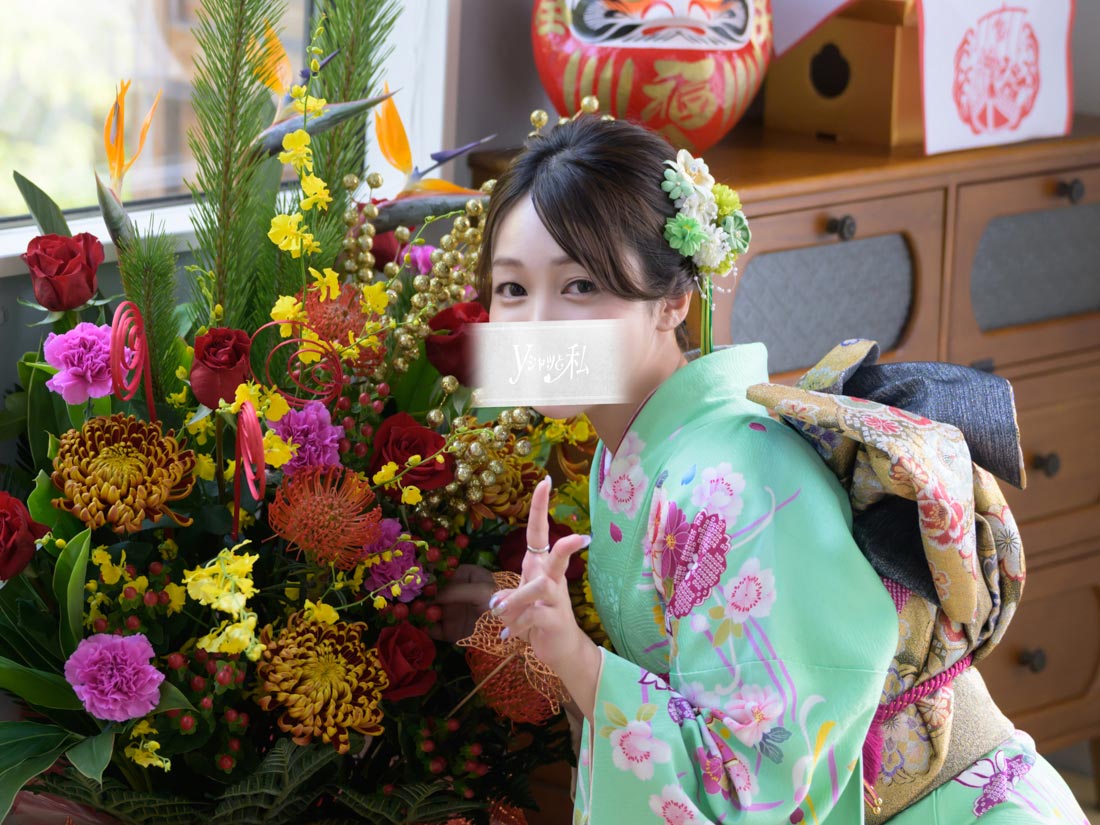 グラビア写真16