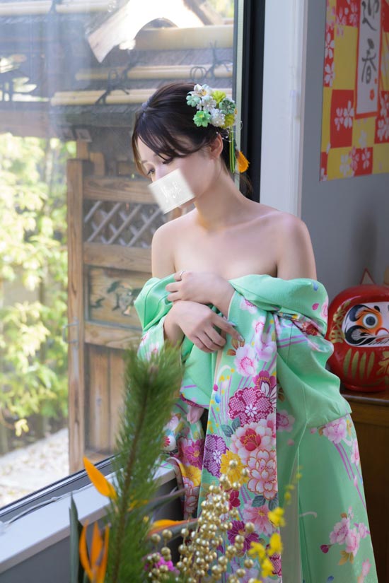 グラビア写真18