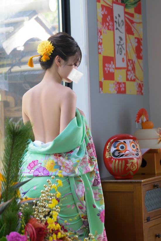 グラビア写真20