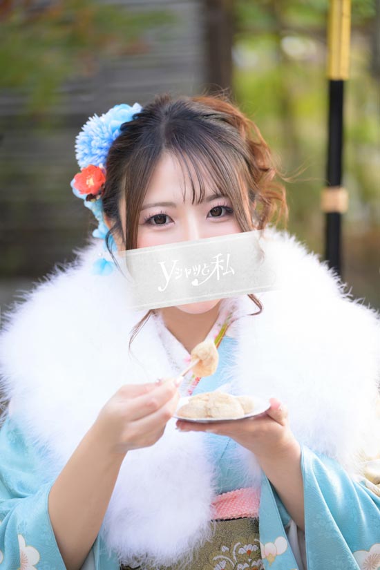 グラビア写真14