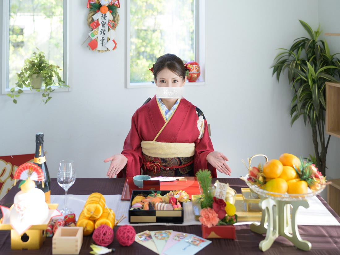 グラビア写真11