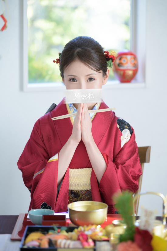 グラビア写真12