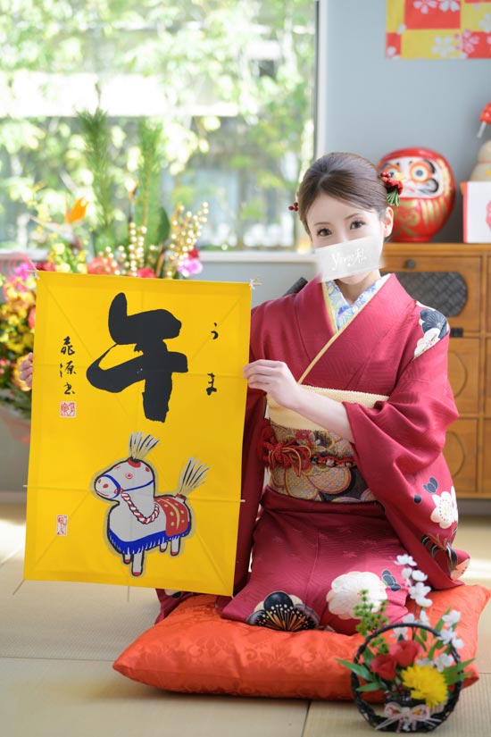 グラビア写真14