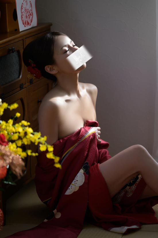 グラビア写真18