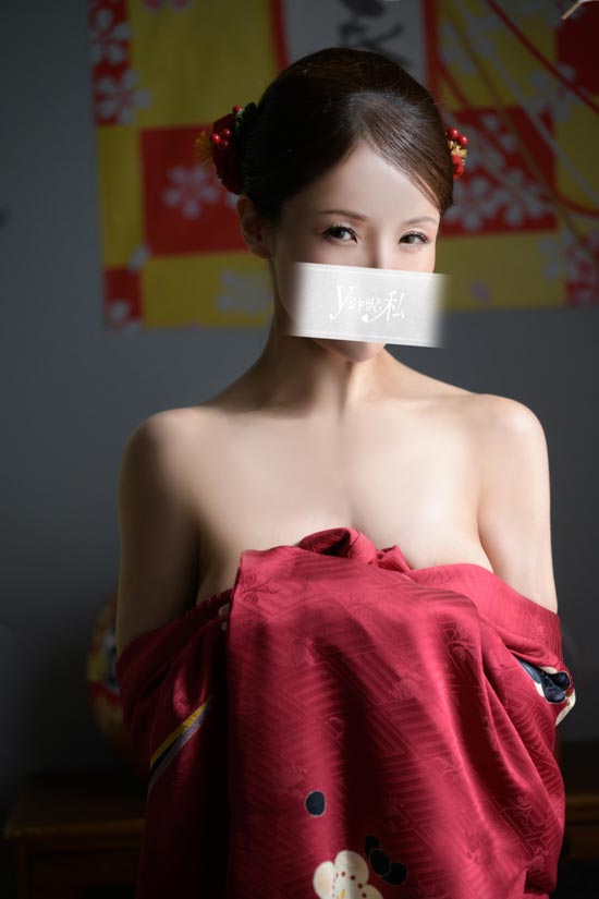 グラビア写真20