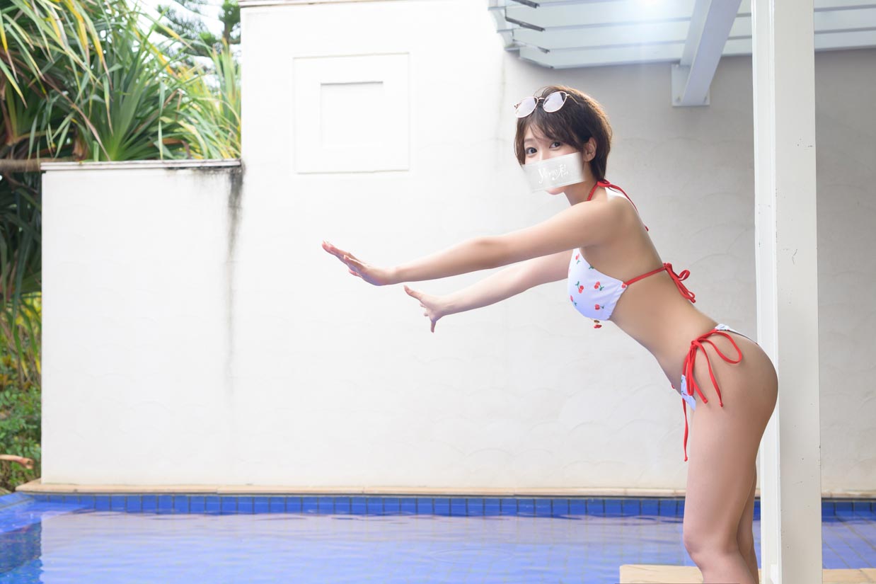 グラビア写真11