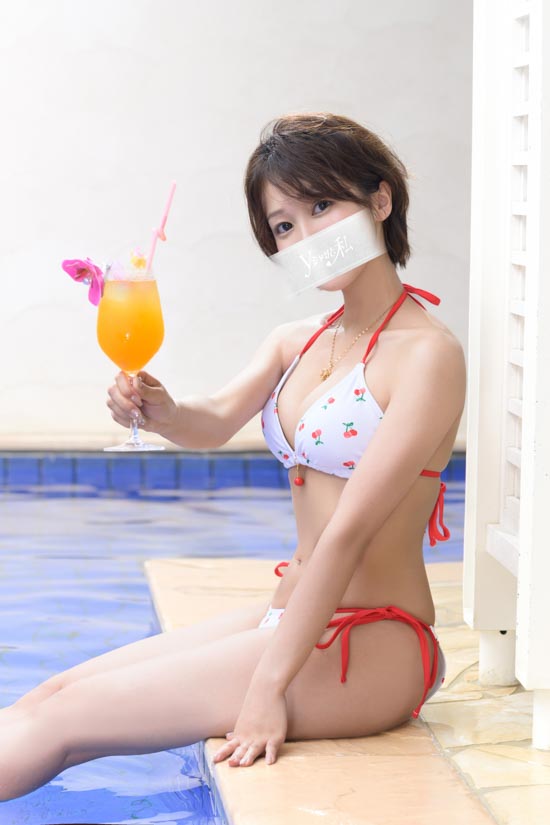 グラビア写真13