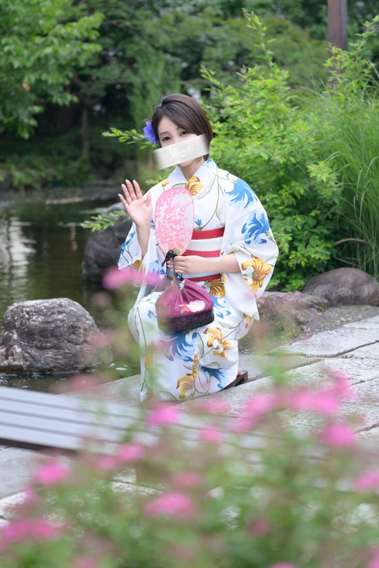 グラビア写真5