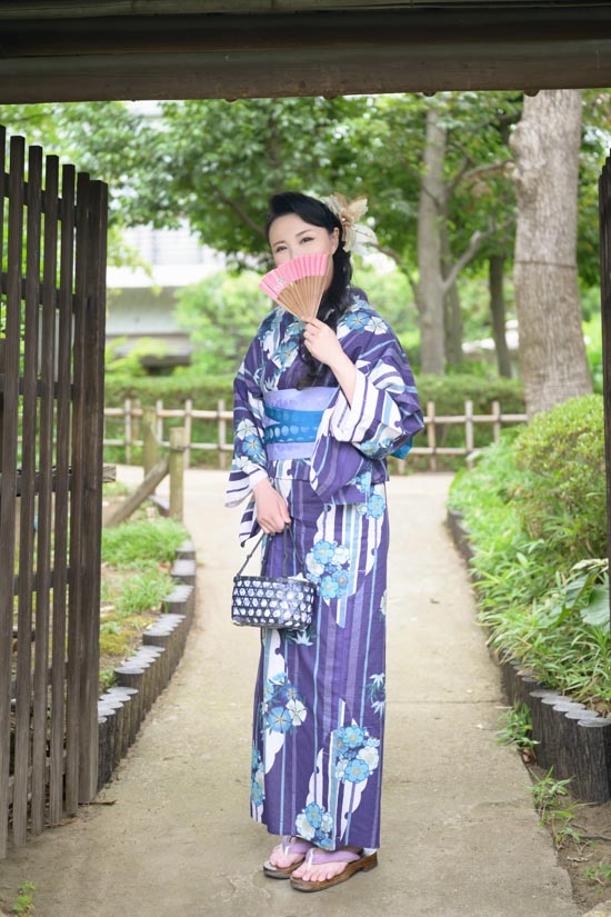 グラビア写真2