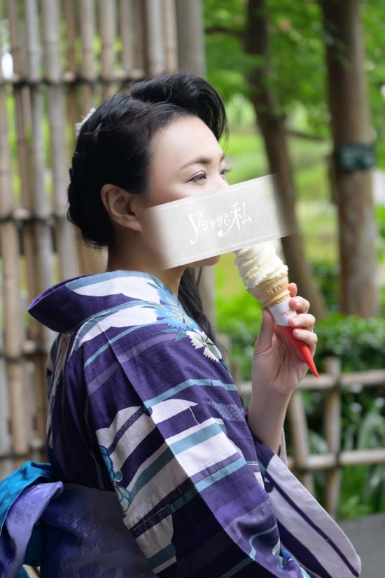グラビア写真15